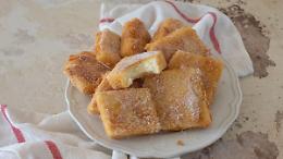 Sagra della "Fritura dusa" e del vino "morenico"