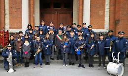 Concerti di Primavera 2023 