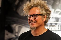 Niccolò Fabi in concerto il 24 giugno
