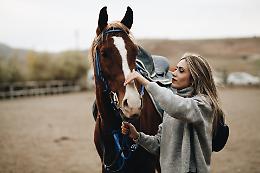 Un sabato in sella con la "Festa del Cavallo"