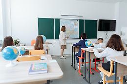 Approvato il nuovo calendario scolastico: tutti in classe l'11 settembre