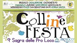 “Colline in festa” alla nona edizione