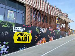 Dopo il ricorso al Tar il supermercato ha riaperto i battenti