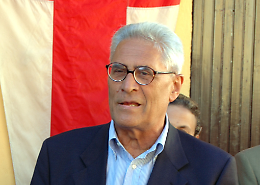 Chiantore al primo turno? “Avrei perso la scommessa!”
