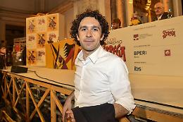 Il Cafè Royal di Marco Balzano
