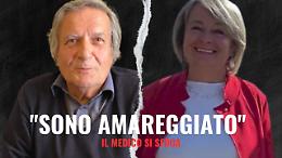 Escluso dalla Giunta, il medico Ferrero si sfoga: "Trattato malissimo"
