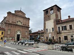 3mila abitanti e 4 chiese: viaggio pomeridiano in un paesino canavesano