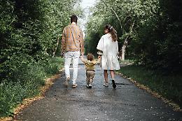 A piccoli passi