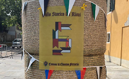 Il Palio Storico dei Rioni