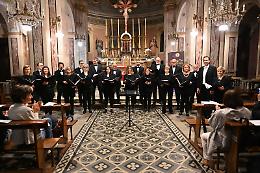 Corale 7Torri, 40 anni di storia e passione per la cultura