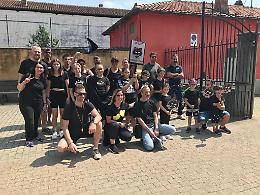 I "Neri" vincono il Palio delle Contrade