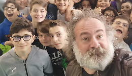 La filosofia a scuola