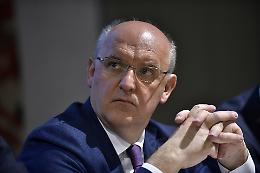 Condannato per falso in bilancio l'Amministratore delegato di Banca di Asti