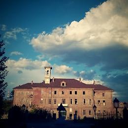 Una grande rete di percorsi escursionisti intorno alla Mandria di Chivasso