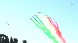 Concerti e musei aperti per la Festa della Repubblica
