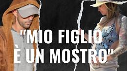 Parla la madre di Impagnatiello: "Mio figlio è un mostro"