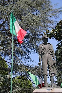 2 Giugno 2023 i valori Alpini