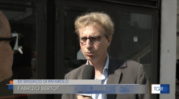 La Rai si dimentica di Rostagno e intervista Bertot: il sindaco si prepara a protestare
