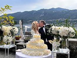 Alla fine è successo: Elisabetta e Giancarlo “oggi sposi”