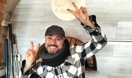 Saverio Ficarra, il “Pizzolaio” si racconta…