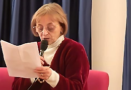 “Libri in volo”: si presenta  Impronte di Ornella Grazio