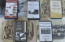 &ldquo;Trent'anni a caccia d'immagini&rdquo; 