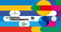 26° Festival Cinemambiente