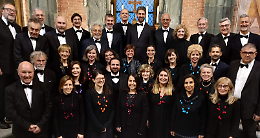 Festival corale della  Città di Carignano