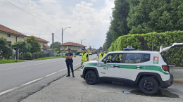 Più Polizia Locale a controllare le strade: arrivano gli agenti metropolitani
