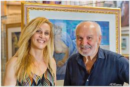 Un angolo di bellezza in cui vivere l'arte, aperto a tutti