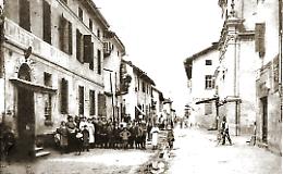 Festa di Sant’Isidoro e San Giuseppe