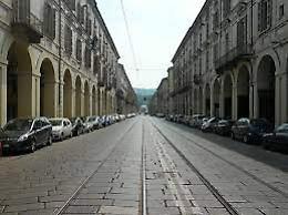 SALVE le LOSE di via Po!