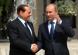 E' morto Silvio Berlusconi. Ecco chi è stato