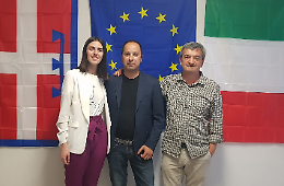 Ideamontanaro ha la sede: ma il candidato?