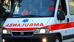 18enne fermato per droga: viene colto da un malore durante i controlli 