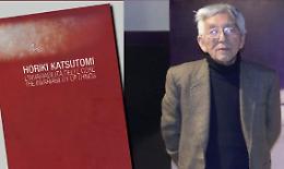 Horiki Katsutomi - L’invariabilità delle cose