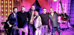“Robella in festa”