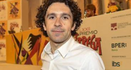 Si recupera la presentazione di Balzano