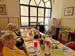 Aumentano le rette della casa di riposo