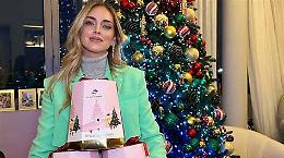 Pandoro-gate: la multa a Chiara Ferragni è illegittima