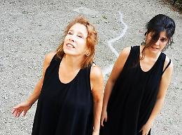 "Giuditta" alla borgata Chiapinetto di Frassinetto