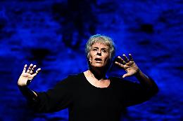 ”Gaia Flegrea” a Sparone