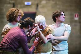 "Il Diario di Antigone" al cinema Centrale di Torino