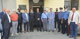 Lievitano i costi per riqualificare la Caserma, il sindaco: "Finiti i lavori entro la prossima primavera"