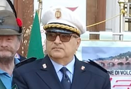 La Sindaca "licenzia" il Comandante della Polizia