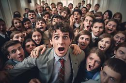 Preside scrive agli studenti bocciati e usa tutto il suo cuore.