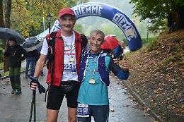 Trail delle Colline: partono le iscrizioni