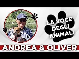 La Voce degli Animali : “Dalla cuccia del professor Oliver” (VIDEO)
