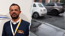 Uomo trovato nel bagagliaio a Torino: si era messo da solo?