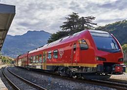 Elettrificazione Aosta-Ivrea: i comuni del Canavese esclusi dal progetto 